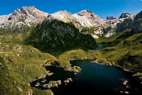10 Travel Destinations That Won't Break The Bank - Ecophiles