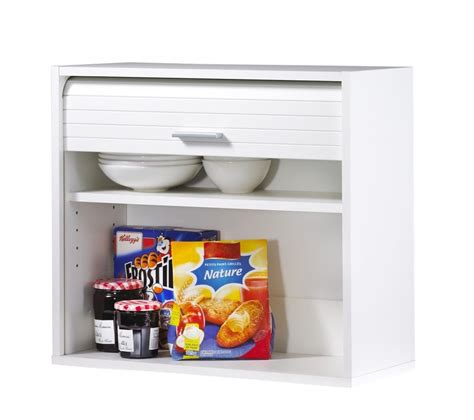 Meuble De Cuisine Blanc Hauteur 53.6 Cm