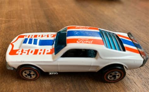 Most Valuable Hot Wheels Cars Work Money