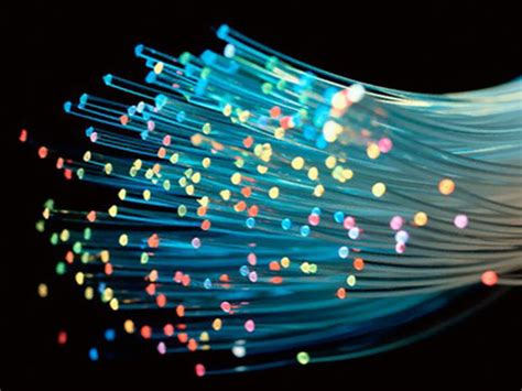 Fiber Optics Networks Hi Tech Industries Hti