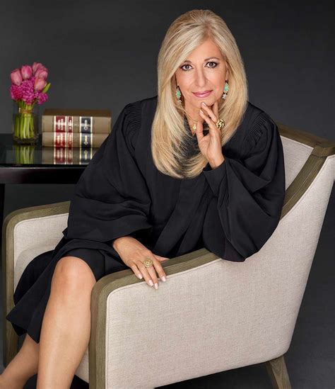 The Judges From Hot Bench Share Their Best Advice For Coming To Court