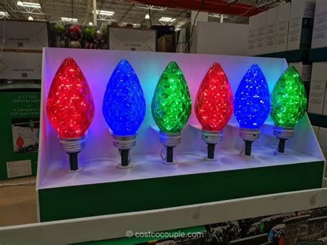 Costco Led Christmas Lights