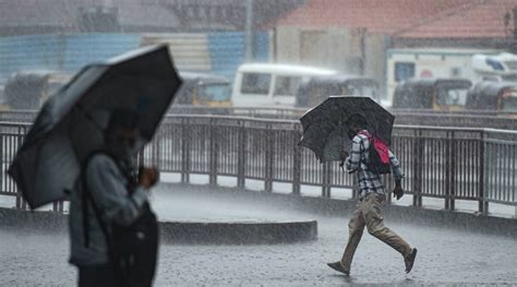 Normal Southwest Monsoon Expected In India Says Imd Imd Normal