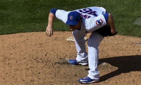 By rotowire staff | rotowire. Dirty Craig Kimbrel Absolutely Filthy While Littering Zone ...