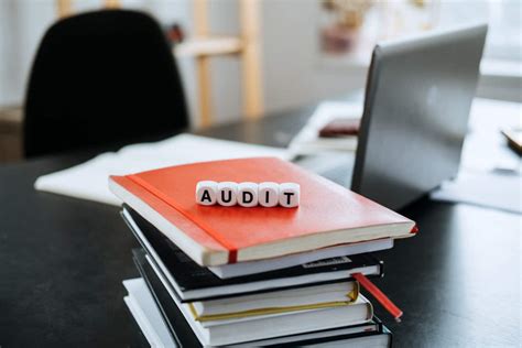 How To Build Audit Ready Financials A Step By Step Guide