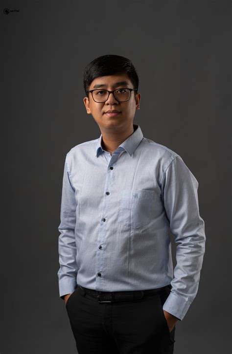 Wai Lin - Learn Business Intelligence