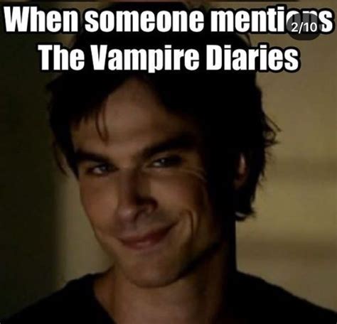 Tvdto Humor Vampire Diaries Memes Vampire Diaries Vampire Diaries