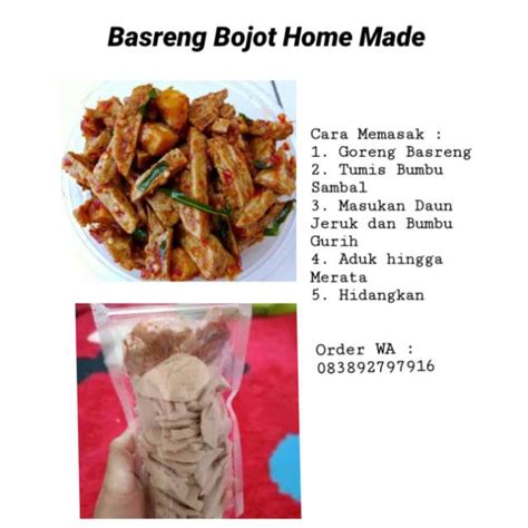 We did not find results for: Resep Basreng Bojot : Jual Basreng Bojot Super Terlaris ...