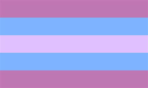 Trigender 3 By Pride Flags On Deviantart