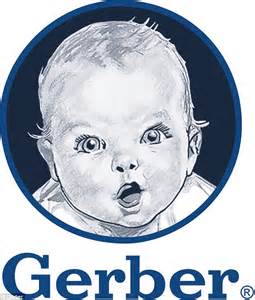 Meet The New Gerber Baby Seven Month Old Grace From Pennsylvania Wins
