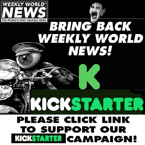 Reg #309181 marconi house, digges lane, dublin 2. Weekly World News - Tabloid Relaunch Celebration | Lost World Caverns Lewisburg | Thu 1st ...