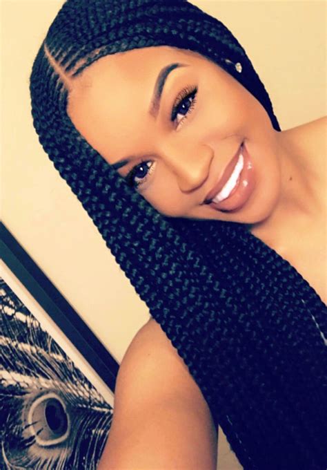 pin by suru on hair african hair braiding styles crochet braids hairstyles braided