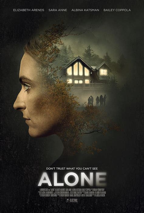 Alone IMDb