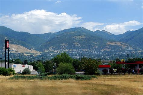 These Are The 10 Best Salt Lake City Suburbs To Live In Movoto