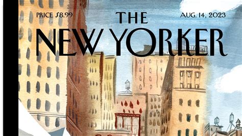 Victoria Tentler Krylovs Peak Season The New Yorker