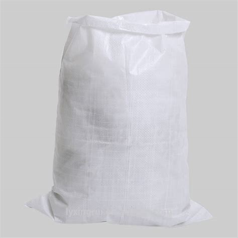 Pp Woven Sacks 3 Amazing Things You Do Not Know Plastic Bags