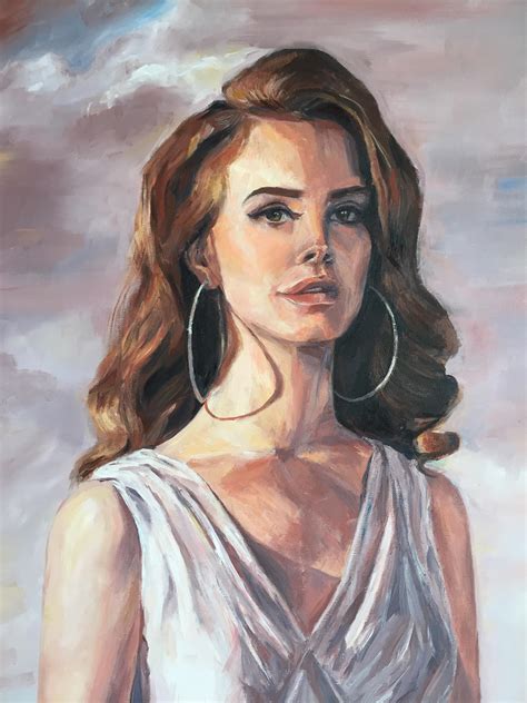 Top 34 Imagen Pastel Lana Del Rey Abzlocalmx