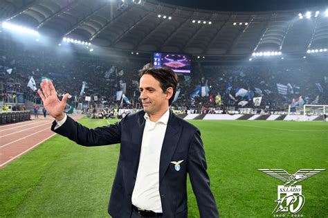 Simone inzaghi memberikan pujian kepada para pemain belakangnnya yang berhasil menahan para pemain depan ac milan untuk mencetak gol. Simone Inzaghi: 'I Would Be Proud To Bring This Team To ...