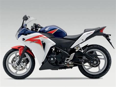 Honda is famous for its durable and reliable engine and cbr 250r is not an exception to it. Honda Bikes in India - Latest, Upcoming, New Bike Models