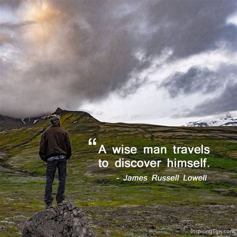 Pin by Anthony on Quotes | Nature quotes, Travel