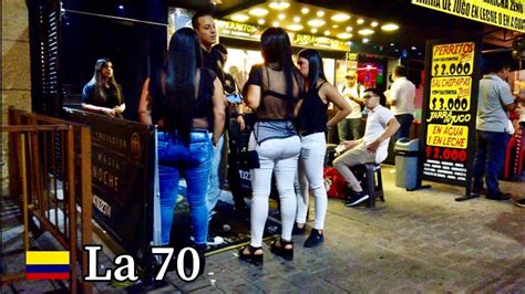 Medellin Colombia La 70 Spot To Meet Locals 🇨🇴 Rodrigo Tv Youtube