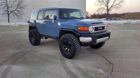 Official 2021 toyota 4runner site. Local dealership just got in a 2018 Cavalry Blue Pro. This is my new favorite color. : ToyotaTacoma