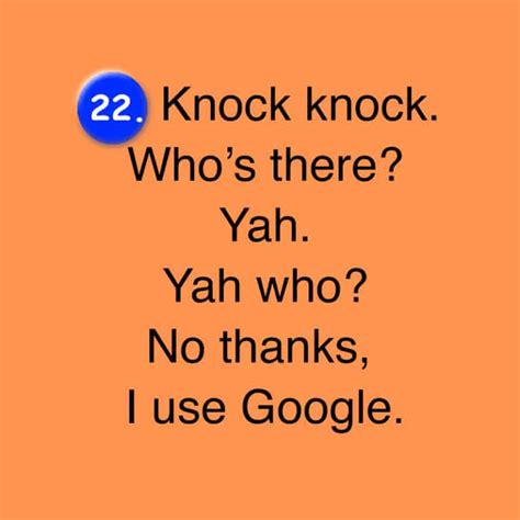 Top 100 Knock Knock Jokes Of All Time Page 12 Of 51 True Activist