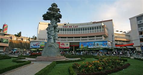 55 likes · 6 talking about this. Chợ đà lạt