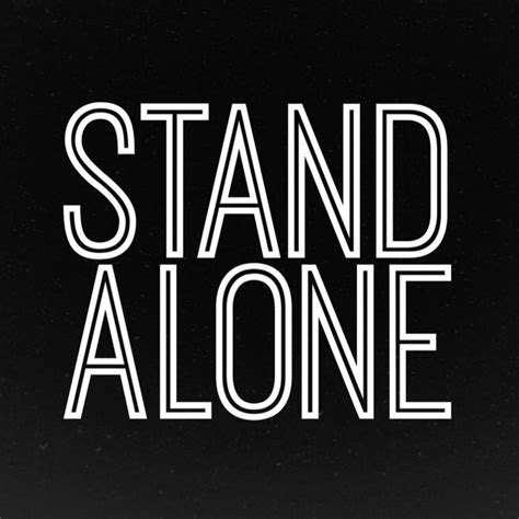 Stand Alone Concert Tickets 2023 Live Tour Dates Bandsintown