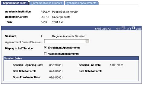 We did not find results for: Creating Enrollment and Validation Appointments