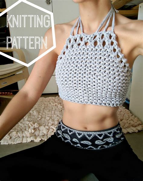 Kiddies supersoft dk is a soft and lightweight baby double knit yarn that creates beautifully smooth knits. Chunky Knit Crop Top Pattern, Chunky Knit Top Pattern ...