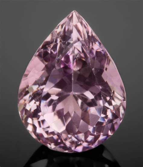 Rare Gemstone Natural Pink Tanzanite 321 Ct Tanzania Lot