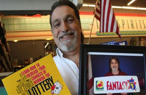How To Win The Lottery 7 Time Lottery Winner Reveals His Nine Tips