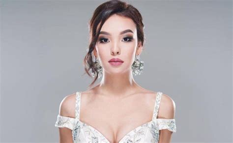 Andrea meza, who was crowned miss universe 2021, wore a sparkly dress that had a high neckline, which contrasted with a dramatic cutout in the center of the bodice. Kamilla Serikbai to represent Kazakhstan at 2021 Miss ...