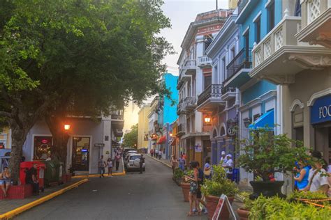 What You Need To Know About Traveling To Puerto Rico For The 1st Time