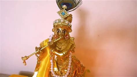 Krishna Puja Bidhi Part 2 Youtube