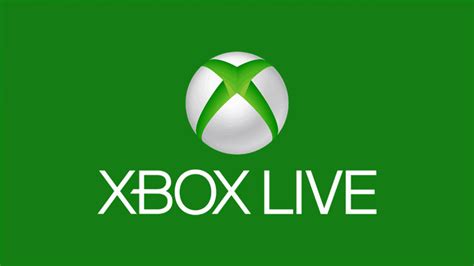 Xbox Live Gold 6 Mois à 50