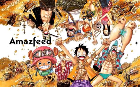 One Piece Chapter 1092 Release Date Countdown Recap Spoiler And New