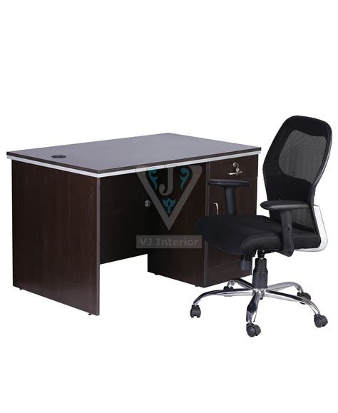 Such merchandise is available in compare. COMPUTER TABLE WITH CHAIR 4X2 - VJ Interior