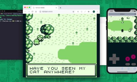 This website uses cookies to ensure you get the best experience on our website. GB Studio Helps You Create Your Own Game Boy Game