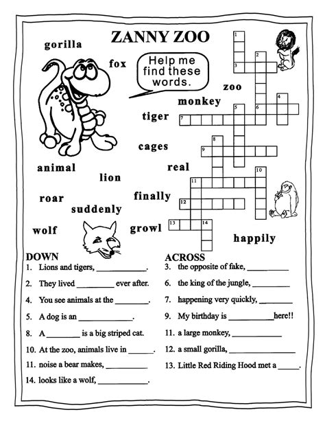 Worksheets For Grade 3 English Learning Printable Educative