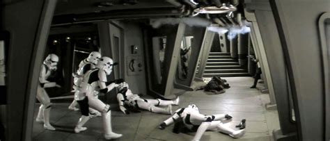 Video When You See These Newly Discovered Star Wars Bloopers Laugh
