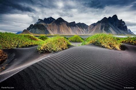 Vestrahorn Mountain And Stokksnes Beach The Only Travel Guide You Need