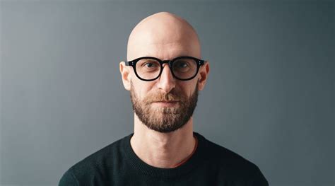 Glasses For Bald Men 4 Step Guide Banton Frameworks Glasses For