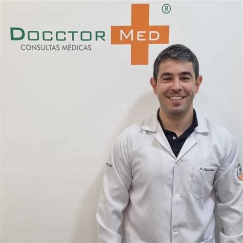 Dr Rafael Goncalves Medina Dos Santos Opiniões Ortopedista
