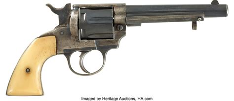 Alamo Ranger Double Action Revolver Cal 38 Special Serial Lot