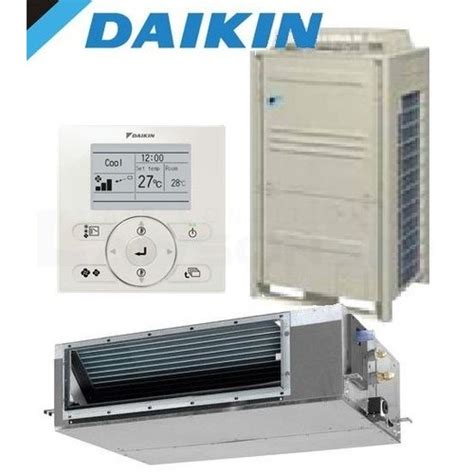 Daikin Ducted Air Conditioner In Chennai Latest Price Dealers