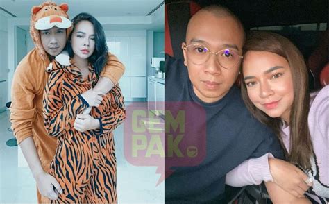 Their romantic vacation never fails every year. Nazri Aziz Instagram - Nazri Aziz declares support for ...
