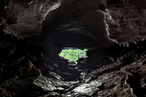 The Deepest Cave In The World Krubera Cave Abkhazia Georgia 22 Of