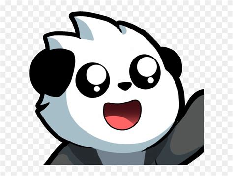 Download Pandapoint Discord Emoji Anime Emojis For Discord Clipart